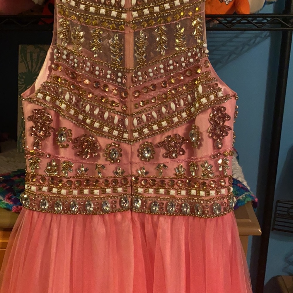 Prom dress - Picture 10 of 11